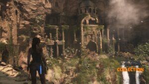 Rise of the Tomb Raider: 20 Year Celebration (PC) КЛЮЧ