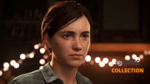 The Last of Us Part II (PS4)