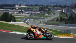 MotoGP 20 (PS4)