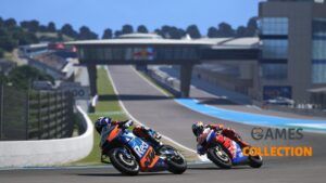MotoGP 20 (PS4)