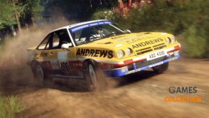 DiRT Rally 2.0 (PC)