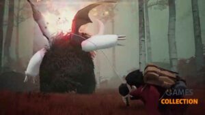 Little Devil Inside (PS5)