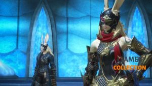 Final Fantasy XIV: Shadowbringers
