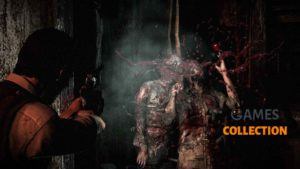 The Evil Within (PS3)