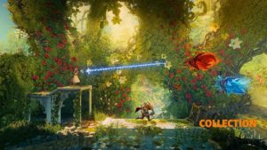 Trine: Ultimate Collection (PS4)
