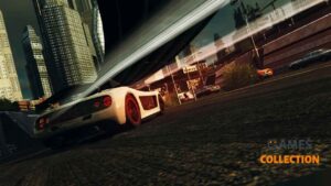Ridge Racer Unbounded (XBOX360)