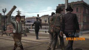RED Dead Redemption Game of The Year Edition (XBOX 360)