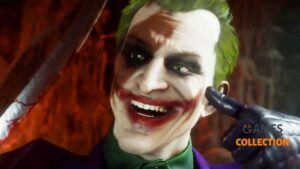 Mortal Kombat 11 Joker DLC (Xbox One)