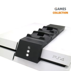 Зарядное устройство контроллеров PS4