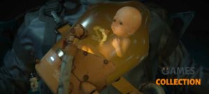 PlayStation 4 PRO + Death Stranding (PS4)