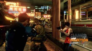 Resident Evil 6 (XBOX360)