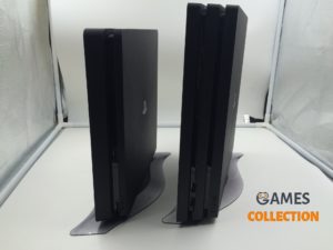 Универсальный стенд PS4 SLIM/PS4 PRO