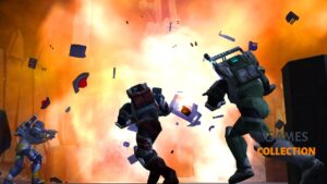 Star Wars: Republic Commando (Switch)