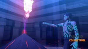 Shin Megami Tensei III: Nocturne HD Remaster (Switch)