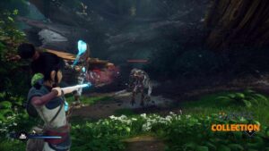 Kena Bridge Of Spirits: Deluxe Edition (PS4)