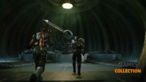 Aliens: Fireteam Elite (PS5)