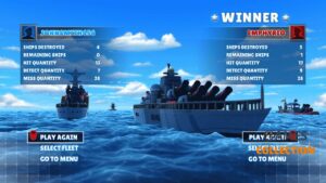 Battleship (XBOX360)