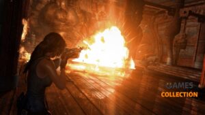 Tomb Raider: Definitive Edition (Xbox One)