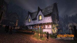 Fable 2/Halo 3 (XBOX 360) Б/У