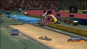 Beijing 2008 (PS3) 