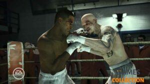 Fight Night Champion (XBOX360)