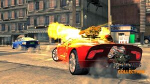 Full Auto (XBOX360) Б/у