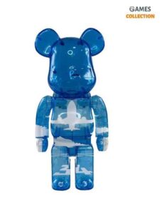 Bearbrick ANA 400% (28см)