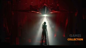 Chorus (PS5)