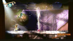 Puppeteer (PS3) (Русская версия)