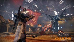 Destiny: The Taken King