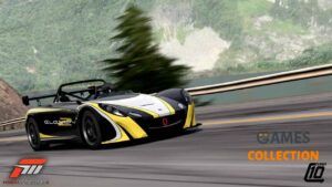 Forza Motosport 3/Alan wake (XBOX 360) Б/У
