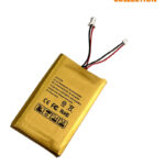 Акумулятор PS4 Slim / Pro високої ємності 2500 мАг