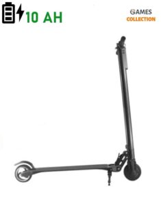 Электросамокат E-SCOOTER H1 10 AH