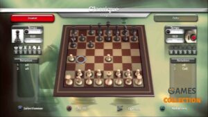 Fritz by Chessbase: Шахматы (PS3)