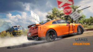 Forza Horison 3 (XBOX ONE)