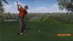 Tiger Woods PGA TOUR 06 (XBOX360) Б/у