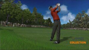 Tiger Woods PGA TOUR 06 (XBOX360) 