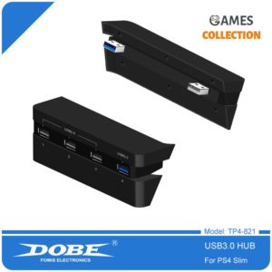 Разветвитель USB (PS4/SLIM)