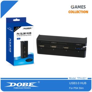 Разветвитель USB (PS4/SLIM)