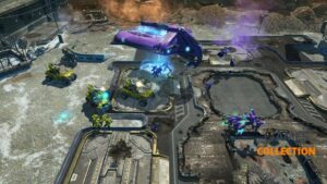 Halo Wars (XBOX360)