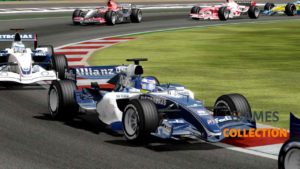 F1: Championship Edition (PS3)