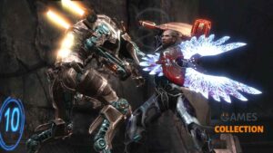 Too Human (XBOX360/ONE/X/Series)