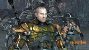 Too Human (XBOX360)