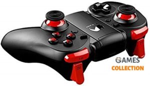 Джойстик Андроид NEWGAME NGDS N1PRO
