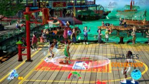 NBA Playgrounds 2 (PC)