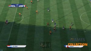 2010 FIFA World South Africa (XBOX 360)
