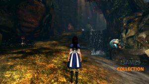 Alice: Madness Returns (PS3)