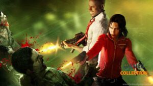 Left 4 Dead: Game of The Year Edition (XBOX360)