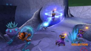 Crash: Mind Over Mutant (PS2)