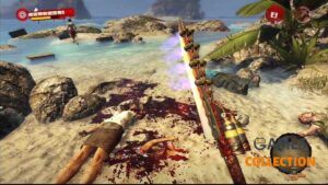 Dead Island Riptide (XBox 360)